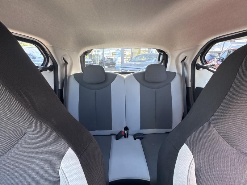 Image TOYOTA Aygo 1.0 VVT-i 69ch x-play x-shift 5p