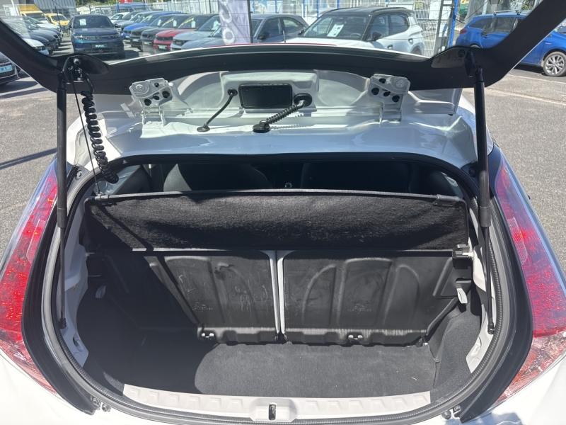 Image TOYOTA Aygo 1.0 VVT-i 69ch x-play x-shift 5p