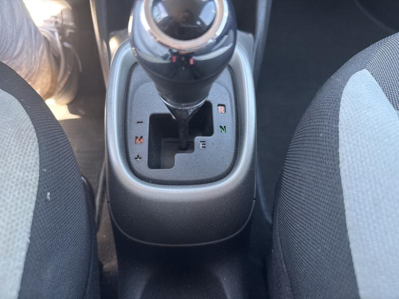 Image TOYOTA Aygo 1.0 VVT-i 69ch x-play x-shift 5p