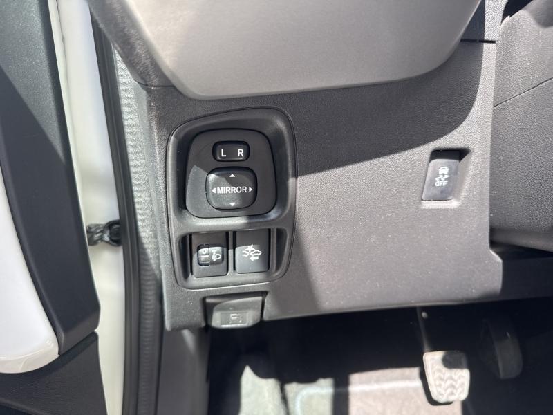 Image TOYOTA Aygo 1.0 VVT-i 69ch x-play x-shift 5p