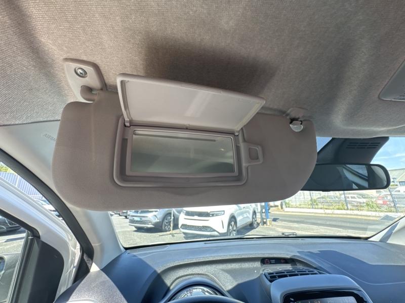 Image TOYOTA Aygo 1.0 VVT-i 69ch x-play x-shift 5p