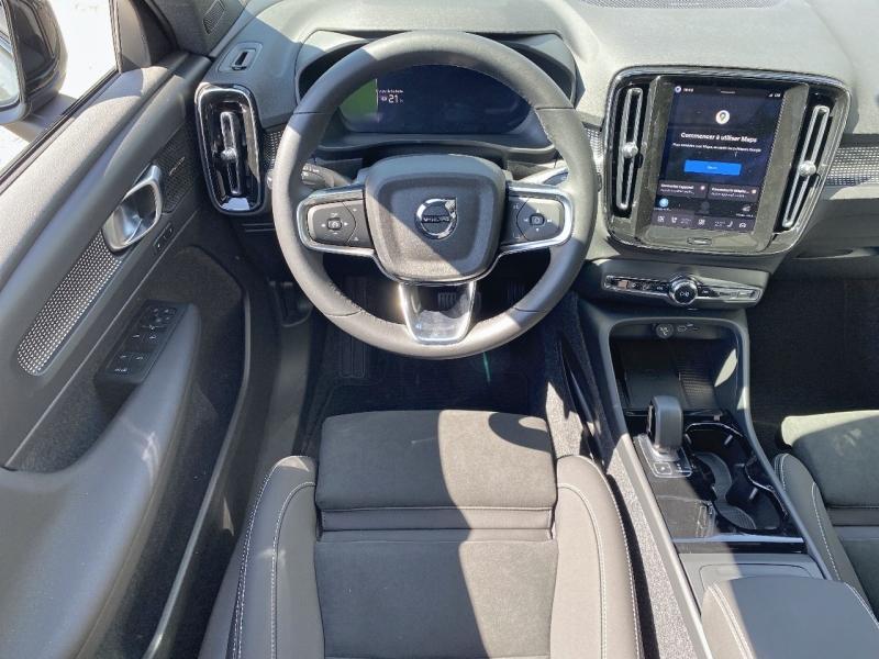 Image VOLVO EX40 Single Extended Range 252ch Ultra
