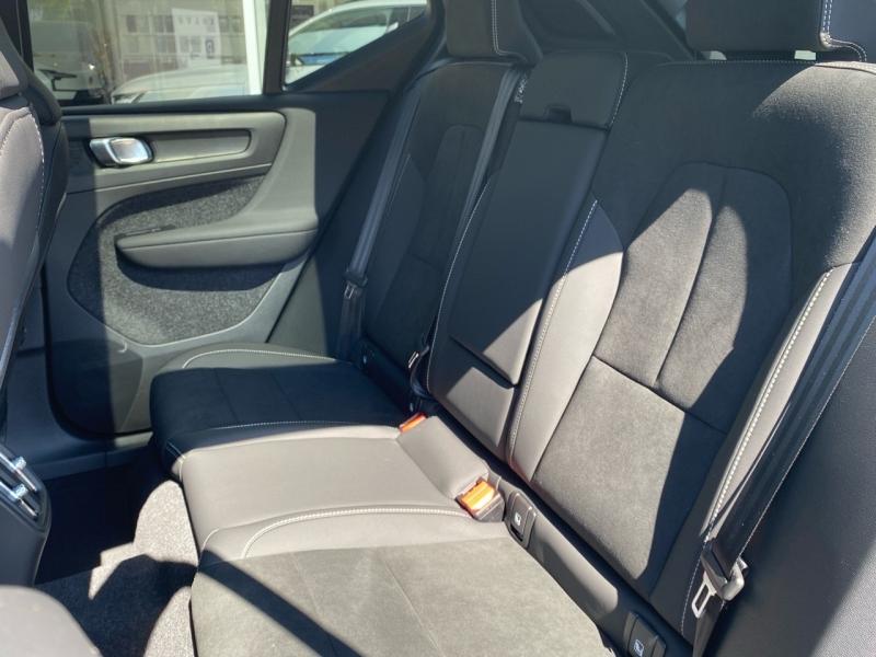 Image VOLVO EX40 Single Extended Range 252ch Ultra