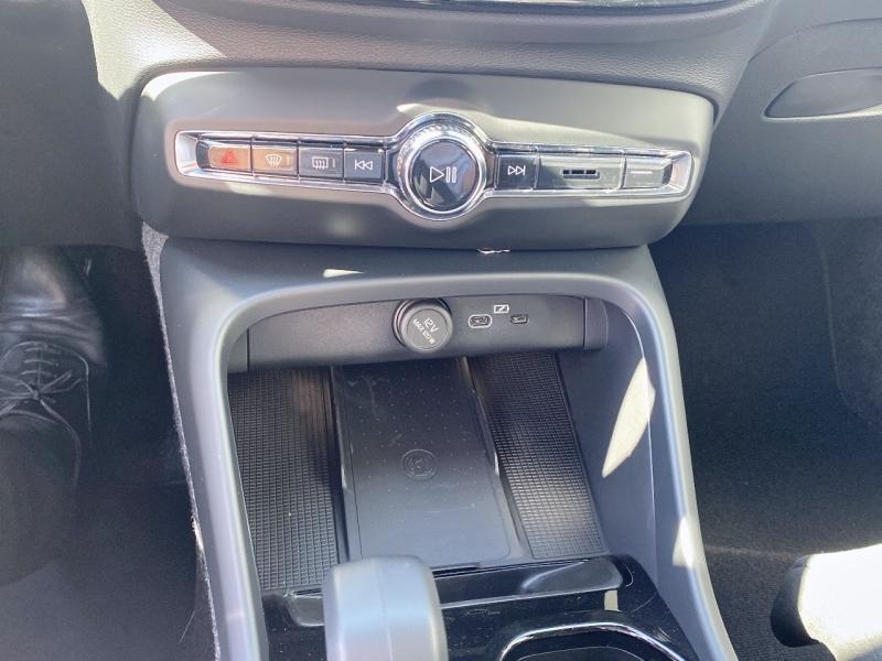 Image VOLVO EX40 Single Extended Range 252ch Ultra