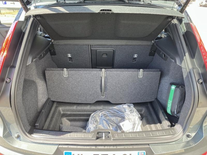 Image VOLVO EX40 Single Extended Range 252ch Ultra