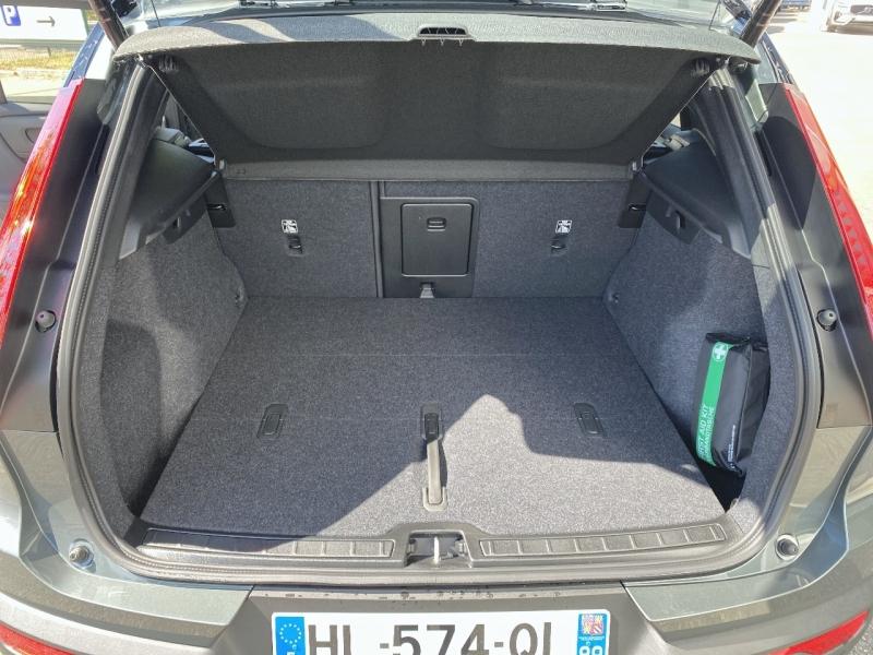 Image VOLVO EX40 Single Extended Range 252ch Ultra