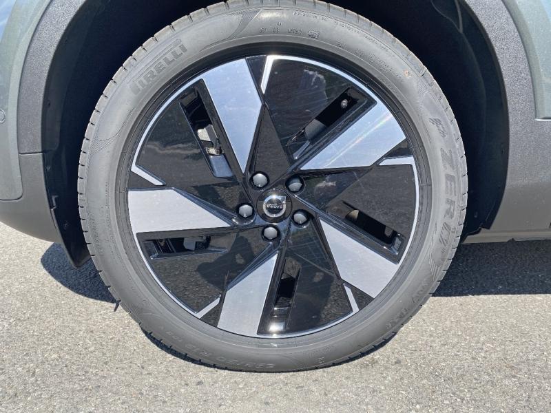 Image VOLVO EX40 Single Extended Range 252ch Ultra