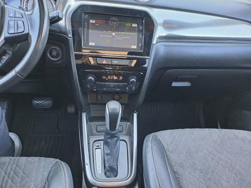 Image SUZUKI Vitara 1.4 Boosterjet Hybrid 129ch Style Auto