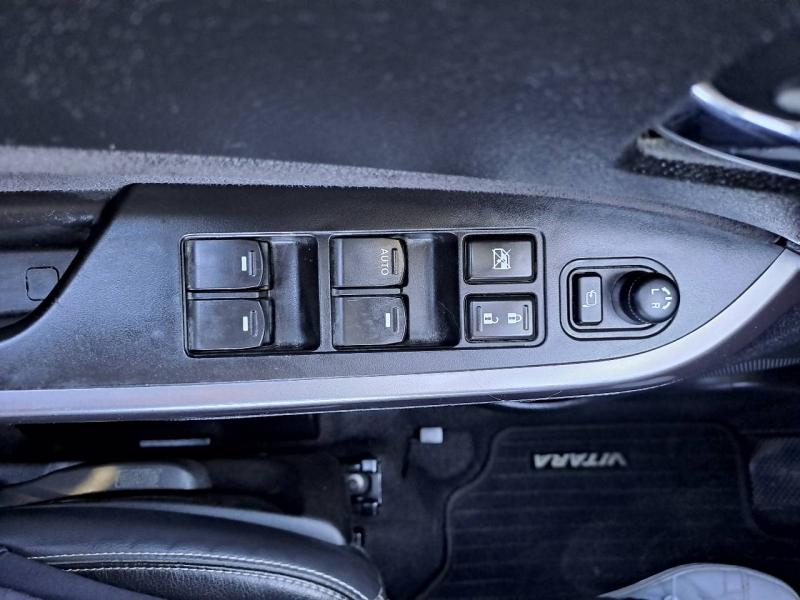 Image SUZUKI Vitara 1.4 Boosterjet Hybrid 129ch Style Auto