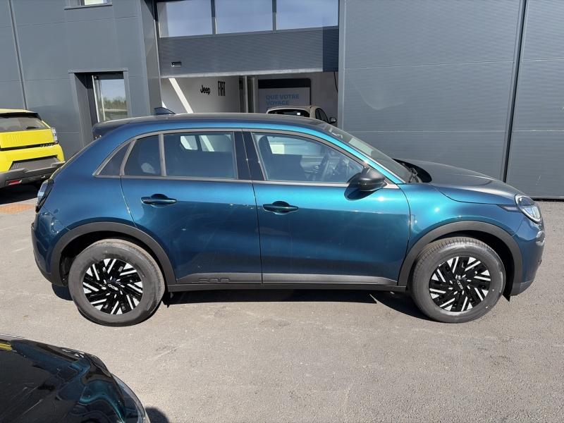 Image FIAT 600 1.2 Hybrid Turbo 110ch Pop eDCT6