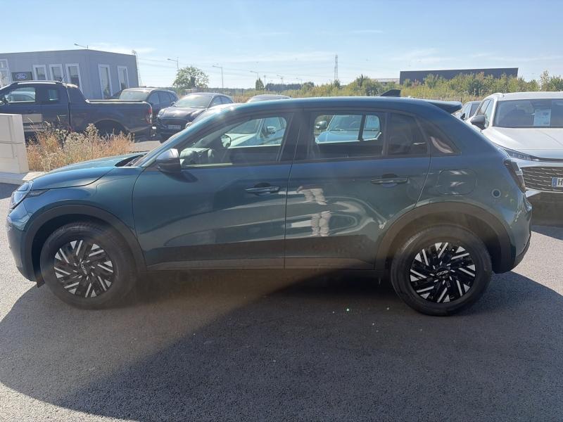 Image FIAT 600 1.2 Hybrid Turbo 110ch Pop eDCT6