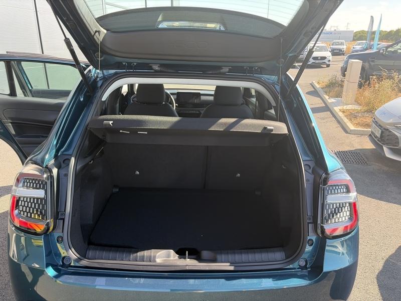 Image FIAT 600 1.2 Hybrid Turbo 110ch Pop eDCT6