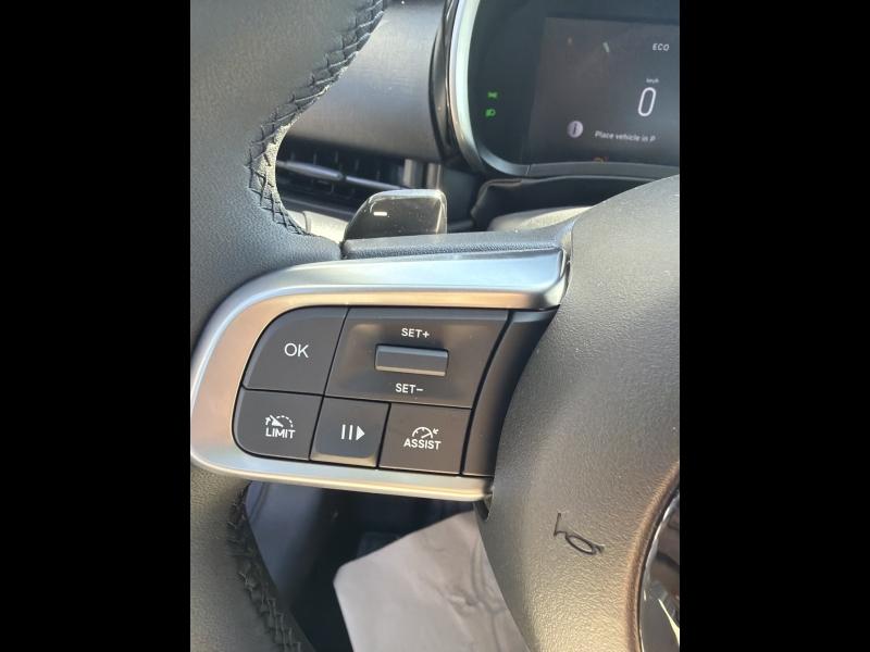Image FIAT 600 1.2 Hybrid Turbo 110ch Pop eDCT6