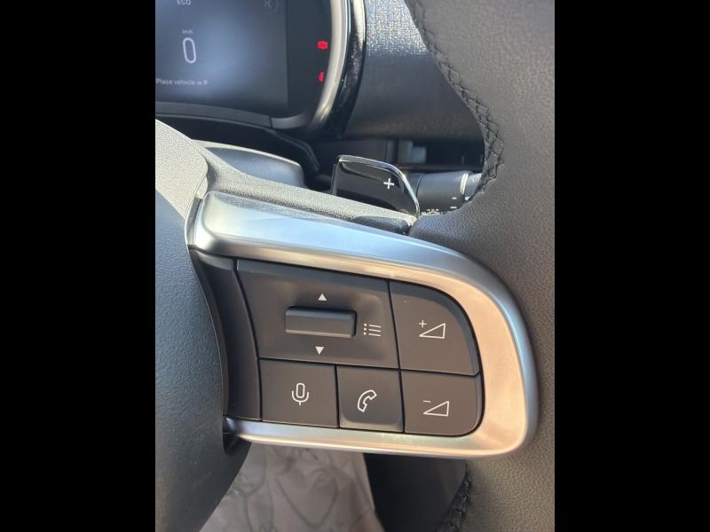 Image FIAT 600 1.2 Hybrid Turbo 110ch Pop eDCT6