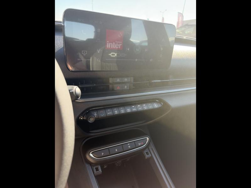 Image FIAT 600 1.2 Hybrid Turbo 110ch Pop eDCT6