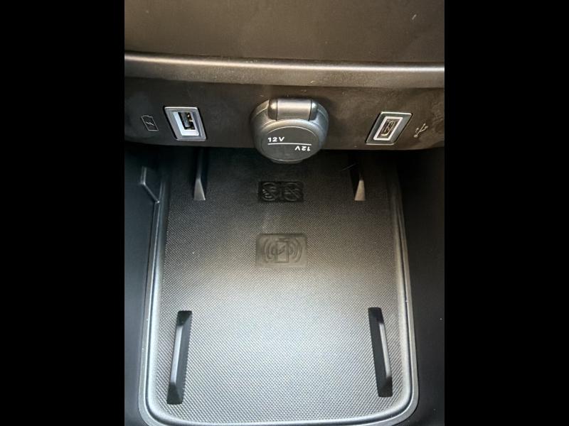 Image FIAT 600 1.2 Hybrid Turbo 110ch Pop eDCT6