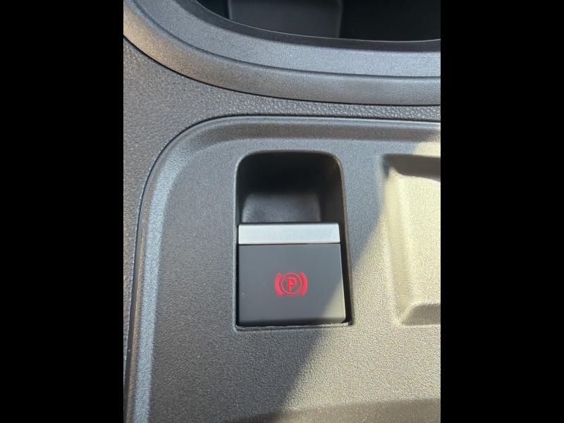 Image FIAT 600 1.2 Hybrid Turbo 110ch Pop eDCT6