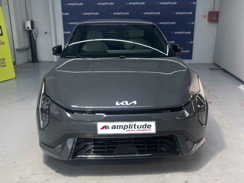 Image KIA EV4 204ch 81,4kWh GT-Line