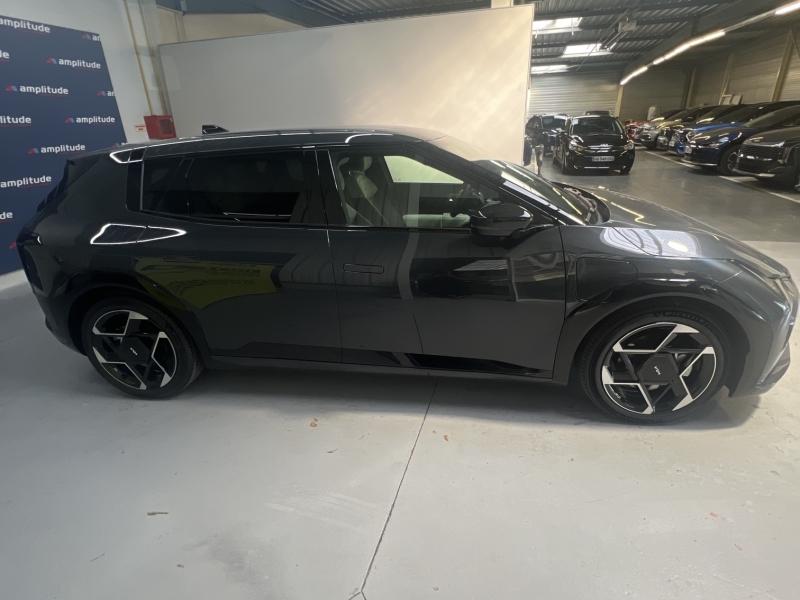 Image KIA EV4 204ch 81,4kWh GT-Line