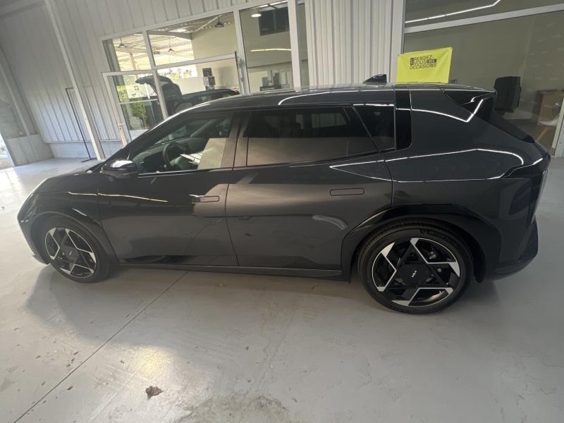 Image KIA EV4 204ch 81,4kWh GT-Line