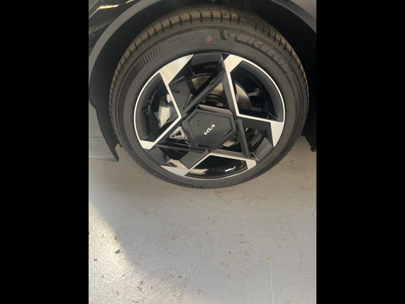 Image KIA EV4 204ch 81,4kWh GT-Line