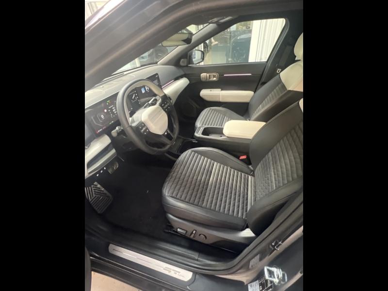 Image KIA EV4 204ch 81,4kWh GT-Line