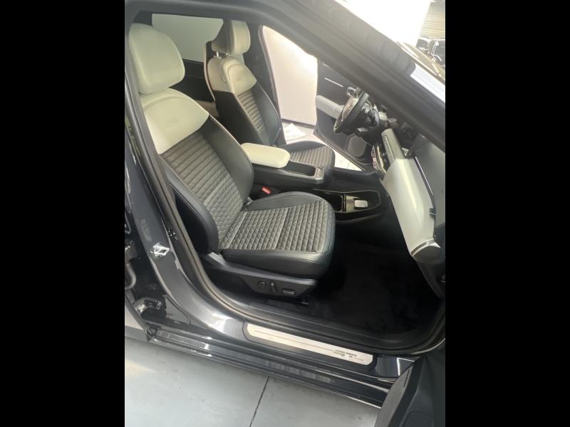 Image KIA EV4 204ch 81,4kWh GT-Line