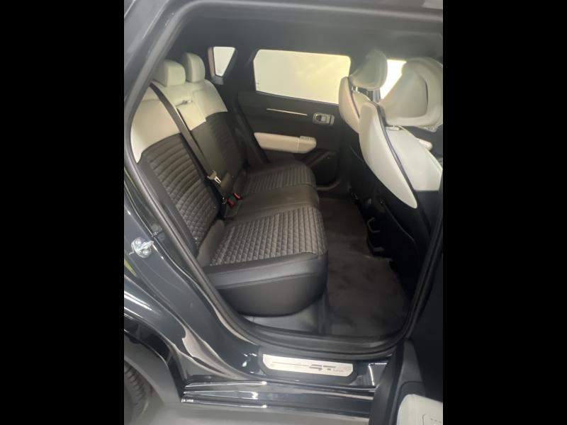 Image KIA EV4 204ch 81,4kWh GT-Line