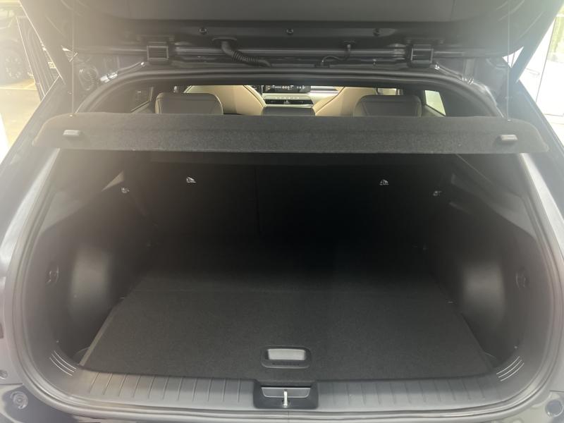 Image KIA EV4 204ch 81,4kWh GT-Line