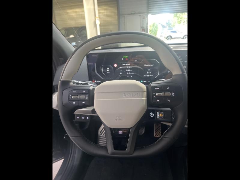 Image KIA EV4 204ch 81,4kWh GT-Line