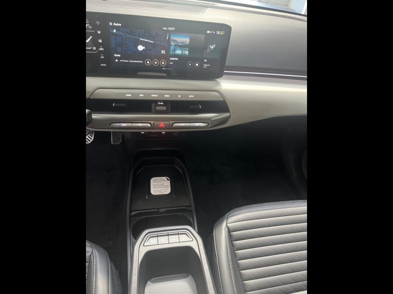 Image KIA EV4 204ch 81,4kWh GT-Line