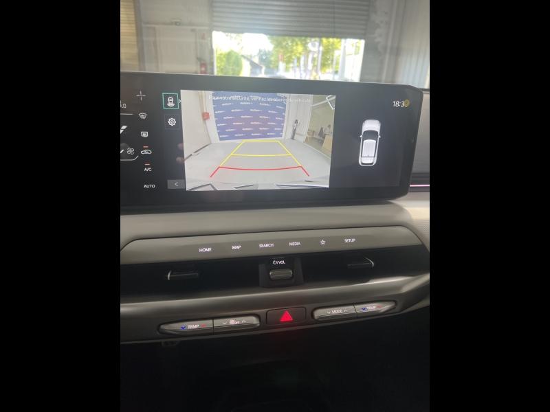 Image KIA EV4 204ch 81,4kWh GT-Line