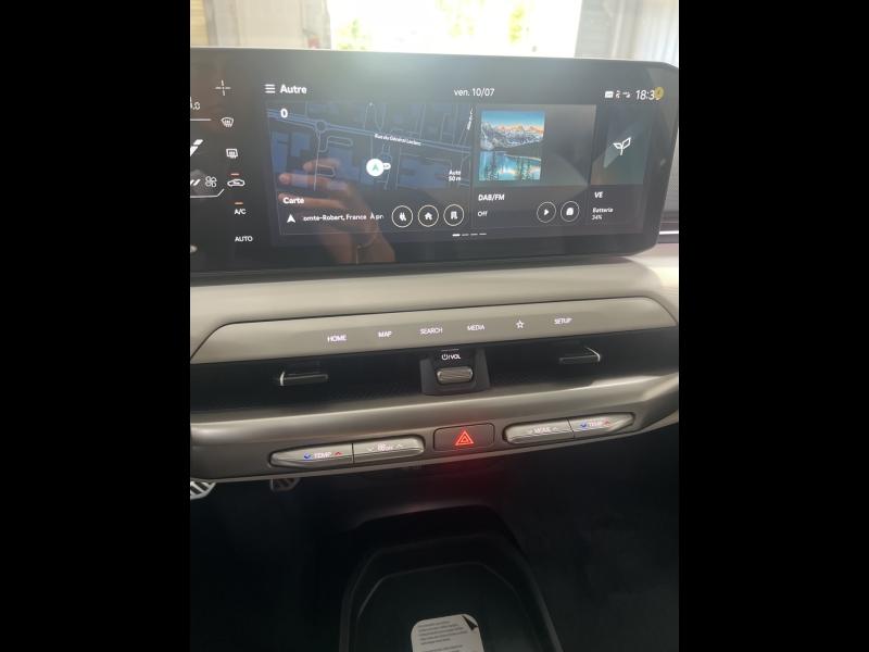 Image KIA EV4 204ch 81,4kWh GT-Line