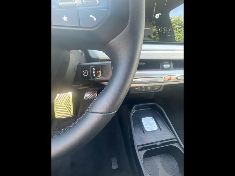 Image KIA EV4 204ch 81,4kWh GT-Line