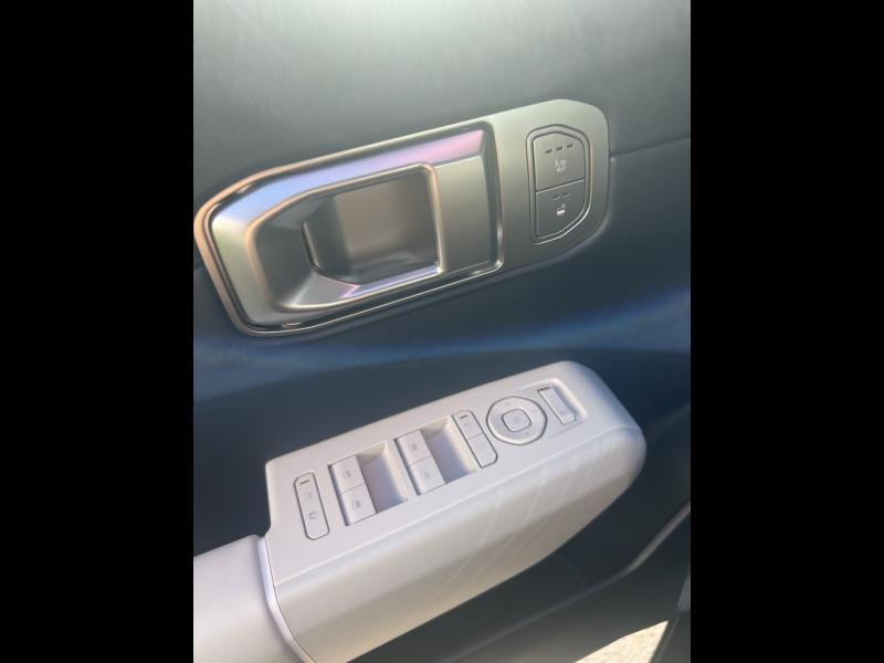 Image KIA EV4 204ch 81,4kWh GT-Line