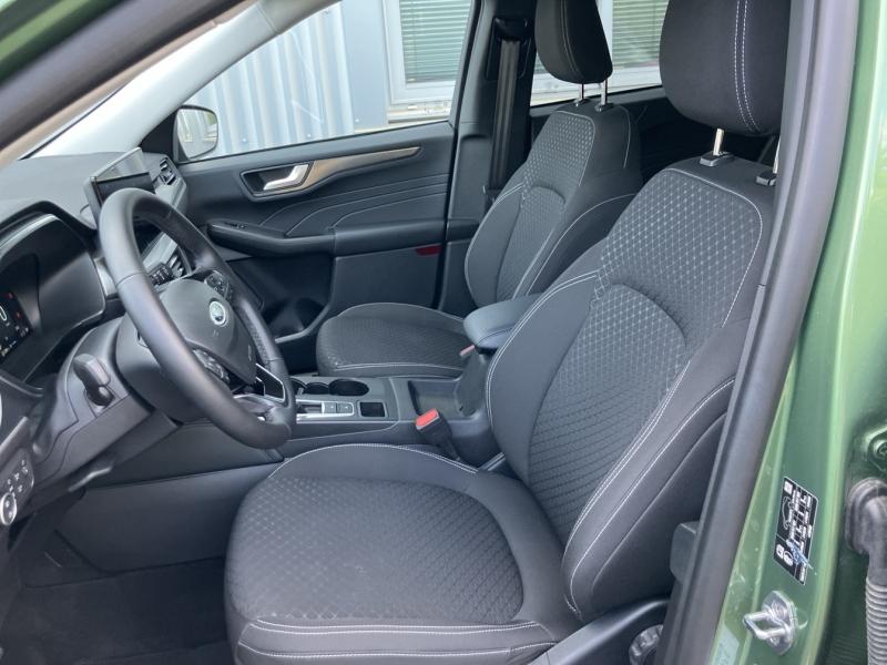 Image FORD Kuga 2.5 Duratec 180ch Hybrid FlexiFuel Titanium Business Powershift