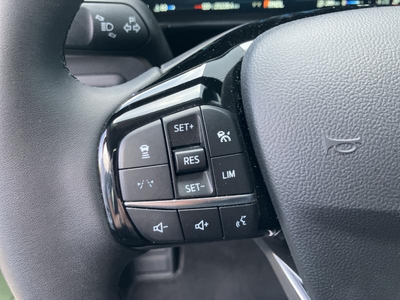 Image FORD Kuga 2.5 Duratec 180ch Hybrid FlexiFuel Titanium Business Powershift