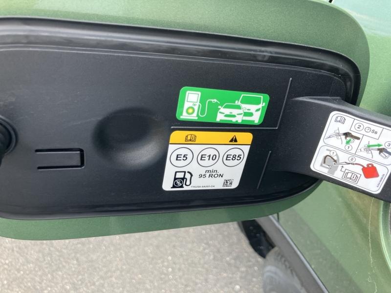 Image FORD Kuga 2.5 Duratec 180ch Hybrid FlexiFuel Titanium Business Powershift