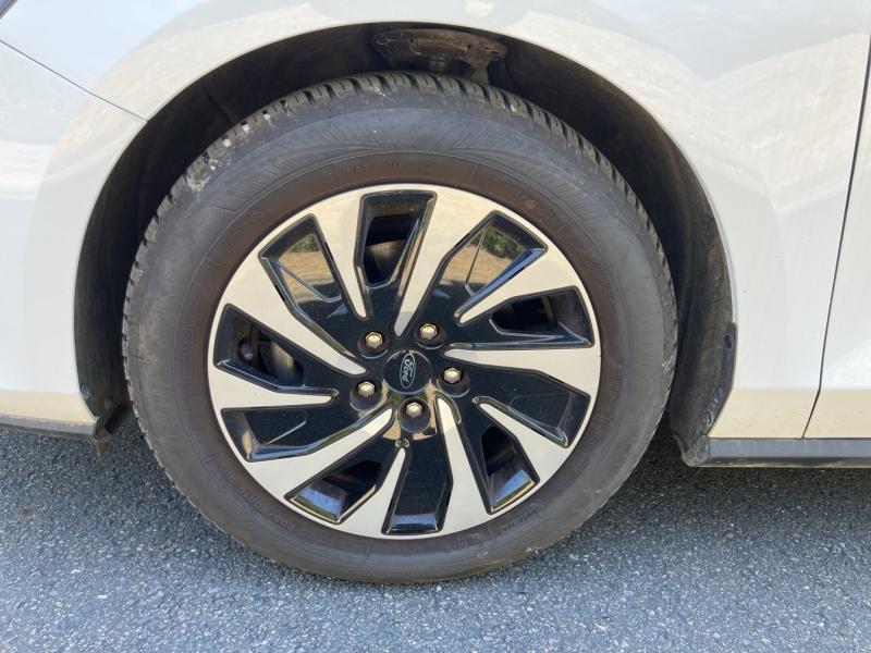 Image FORD Focus SW 1.0 EcoBoost mHEV 125ch Titanium X Business