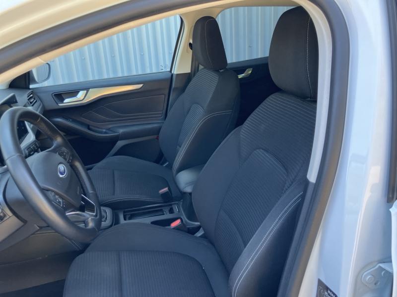 Image FORD Focus SW 1.0 EcoBoost mHEV 125ch Titanium X Business