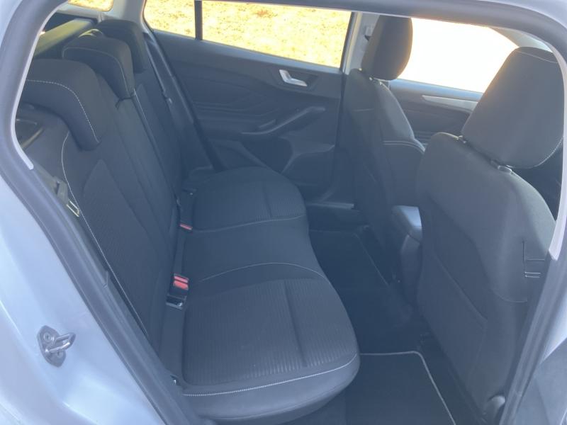 Image FORD Focus SW 1.0 EcoBoost mHEV 125ch Titanium X Business