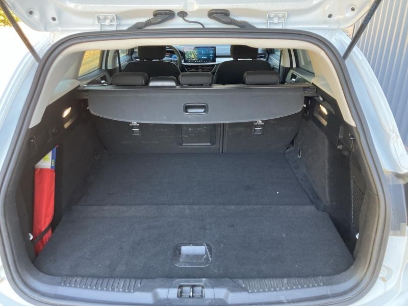 Image FORD Focus SW 1.0 EcoBoost mHEV 125ch Titanium X Business