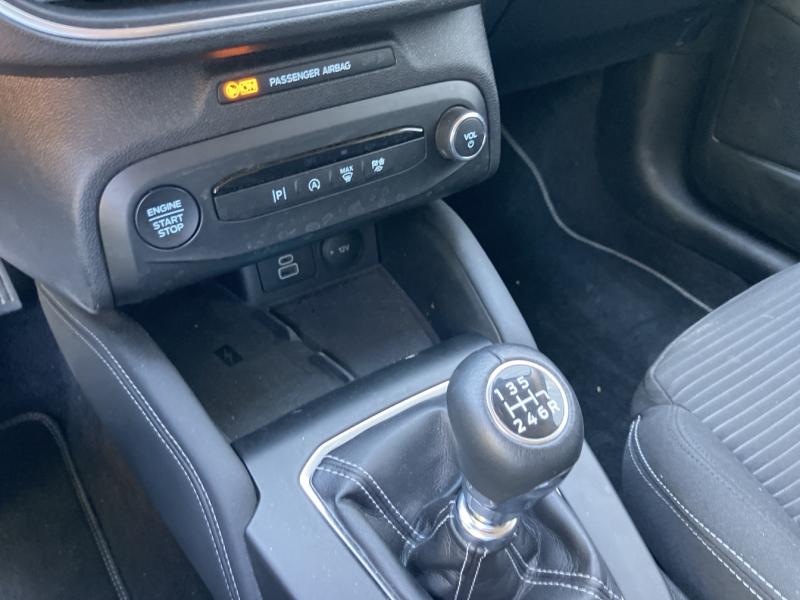 Image FORD Focus SW 1.0 EcoBoost mHEV 125ch Titanium X Business