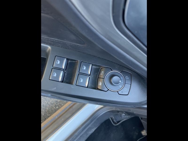 Image FORD Focus SW 1.0 EcoBoost mHEV 125ch Titanium X Business