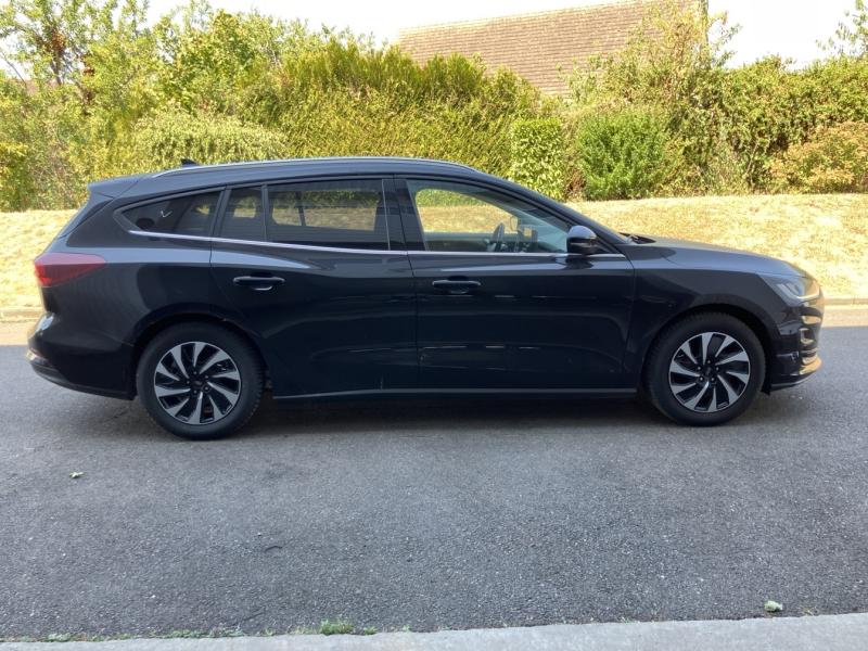 Image FORD Focus SW 1.0 EcoBoost mHEV 125ch Titanium X Business