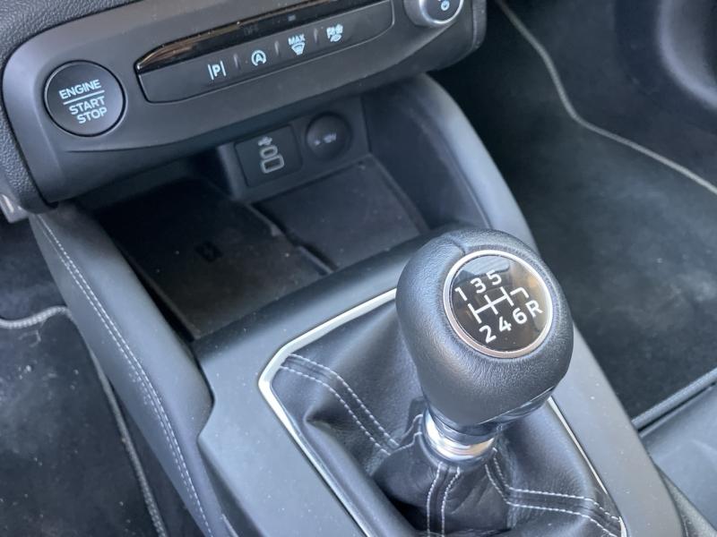 Image FORD Focus SW 1.0 EcoBoost mHEV 125ch Titanium X Business