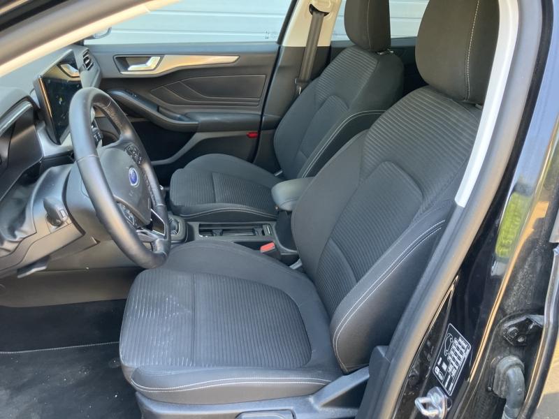 Image FORD Focus SW 1.0 EcoBoost mHEV 125ch Titanium X Business