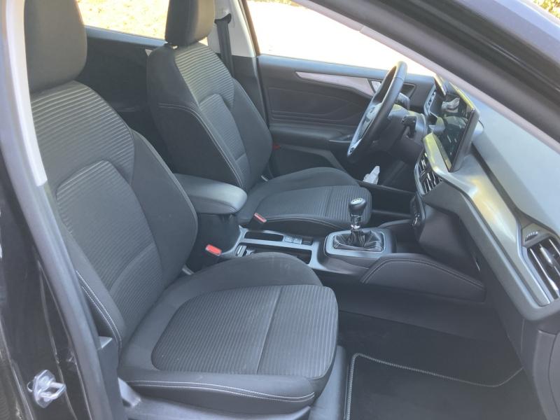Image FORD Focus SW 1.0 EcoBoost mHEV 125ch Titanium X Business