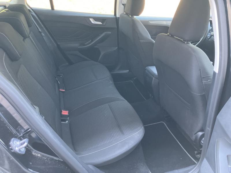 Image FORD Focus SW 1.0 EcoBoost mHEV 125ch Titanium X Business