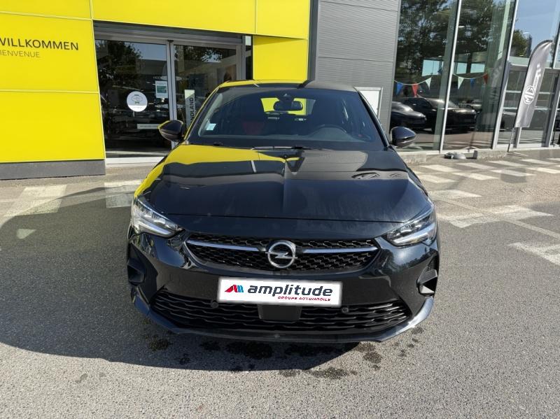 Image OPEL Corsa 1.2 Turbo 100ch GS